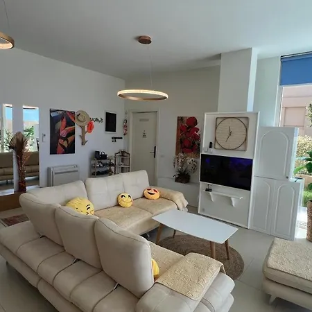 Appartamento E Bardhe Green Coast Ap 97a *