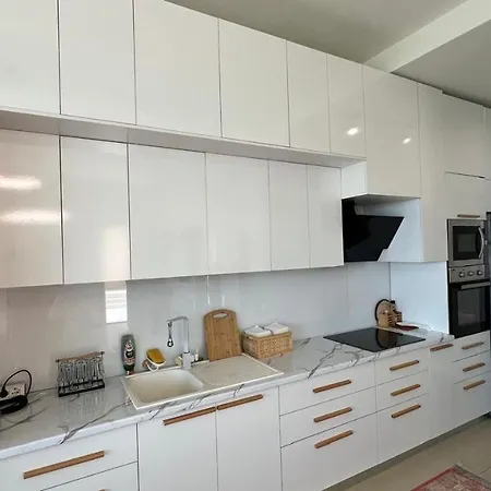 Appartamento E Bardhe Green Coast Ap 97a *