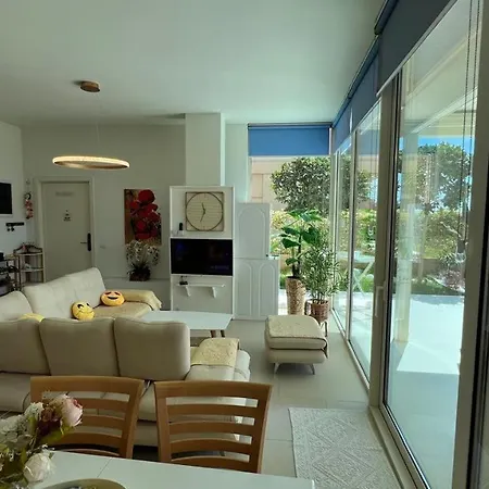 Appartamento E Bardhe Green Coast Ap 97a Vlorë