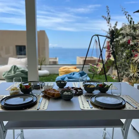 Appartamento E Bardhe Green Coast Ap 97a