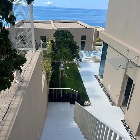 Appartamento E Bardhe Green Coast Ap 97a *