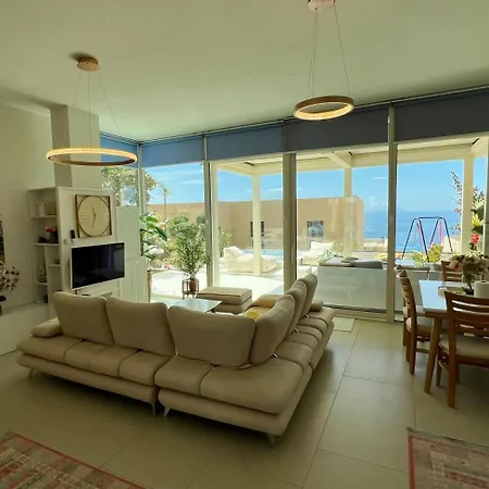 Appartamento E Bardhe Green Coast Ap 97a Vlorë