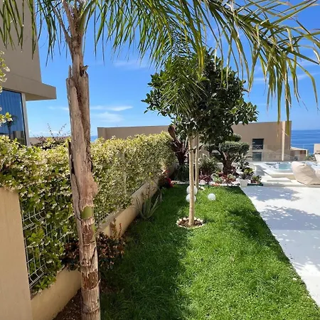 E Bardhe Green Coast Ap 97a Appartamento